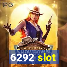 6292 slot